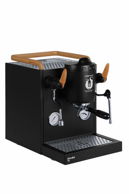 Commercial Espresso Coffee Machines 2.5L Dual Boiler Coffee And Cappuccino Maker